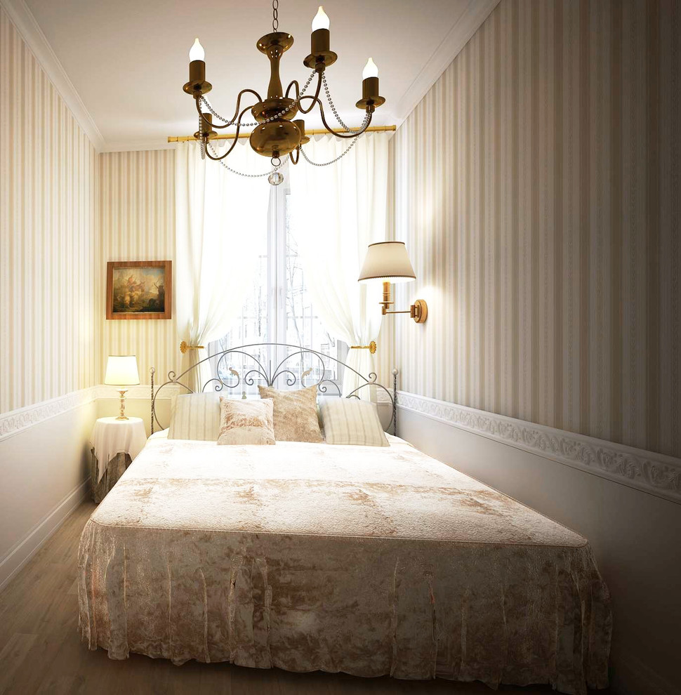 Классика в старом фонде