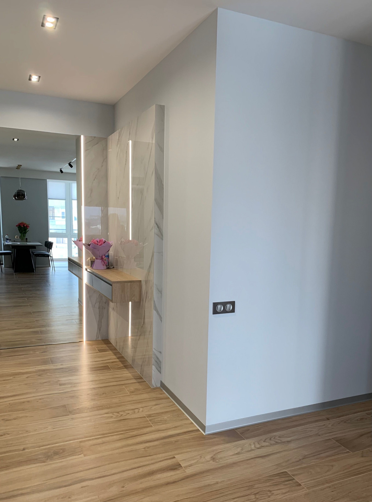 ЖК Чертановская