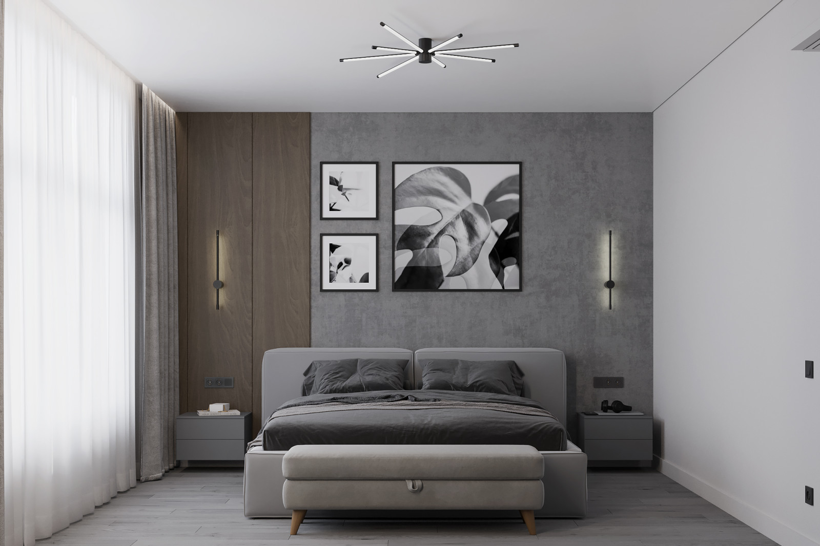 Обложка проекта: Частный дом, г. Темрюк