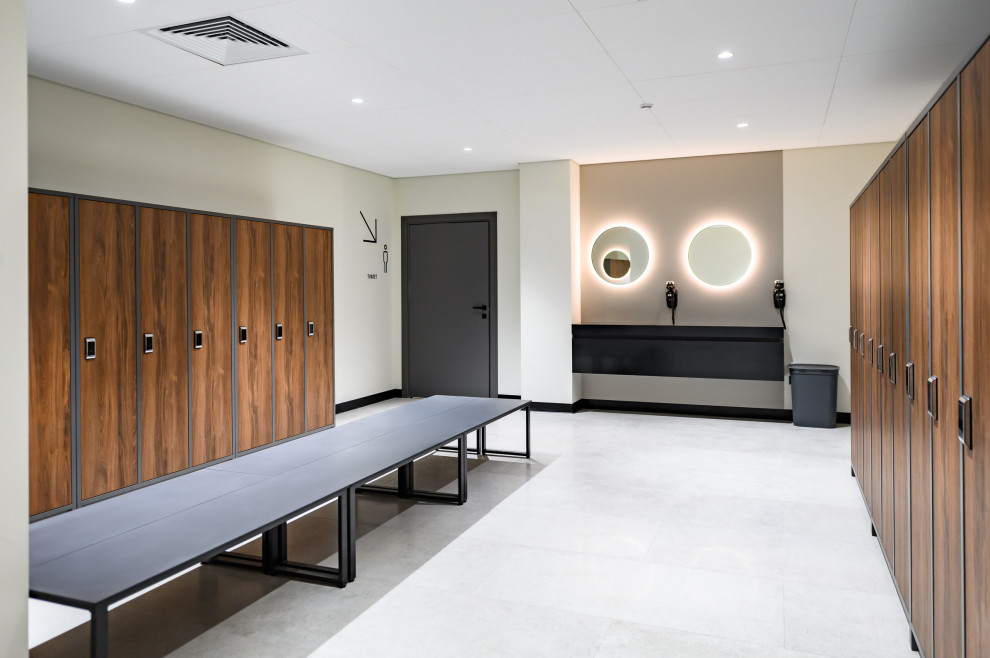 СПОРТИВНЫЙ КОМПЛЕКС С БАССЕЙНОМ И SPA-ЗОНОЙ В СОЧИ