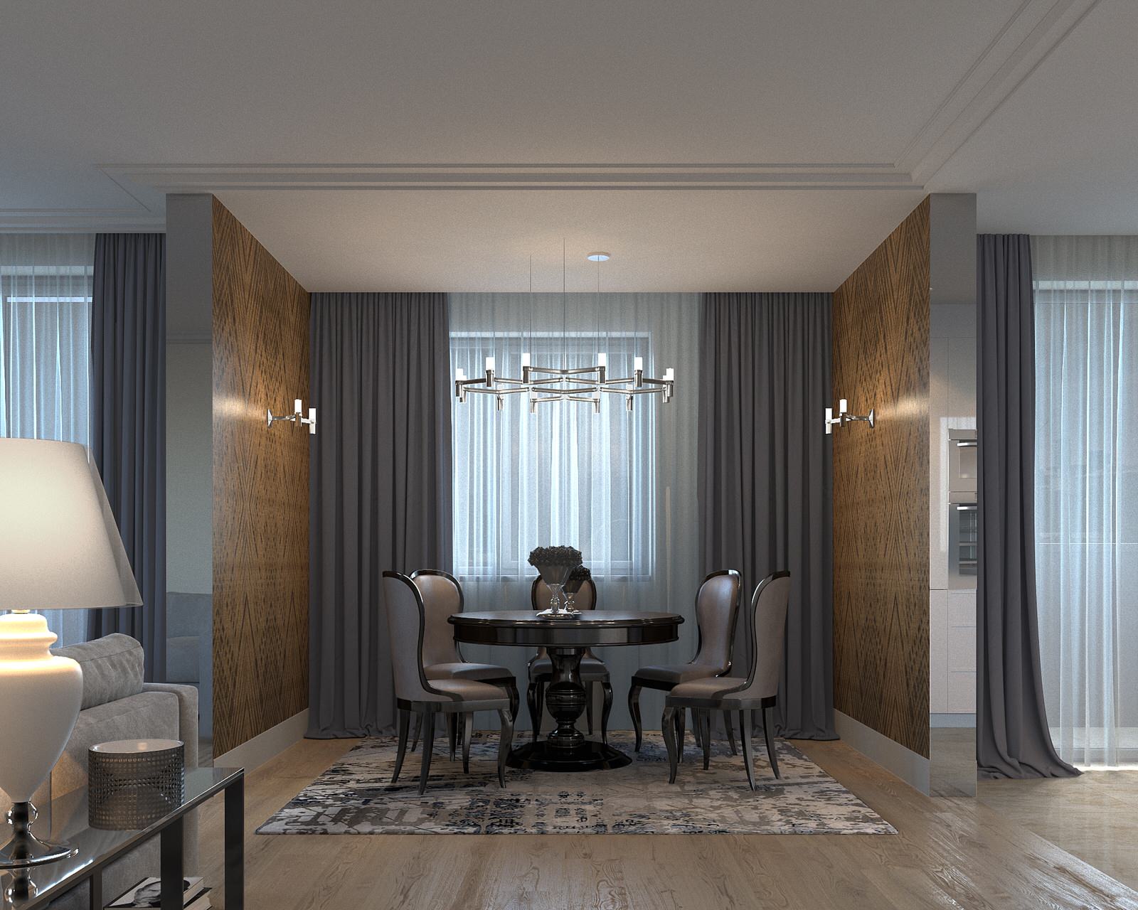 Пресненский вал