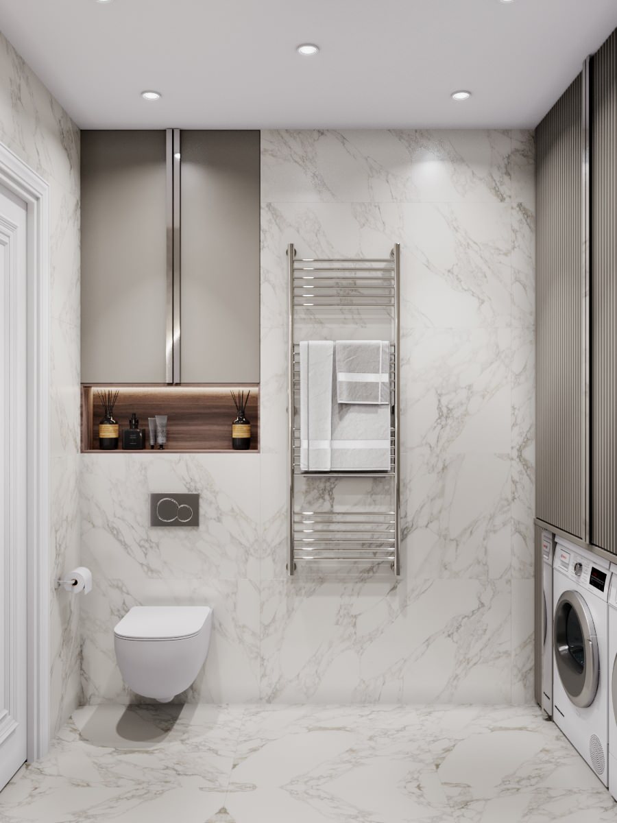 Элегантность и комфорт