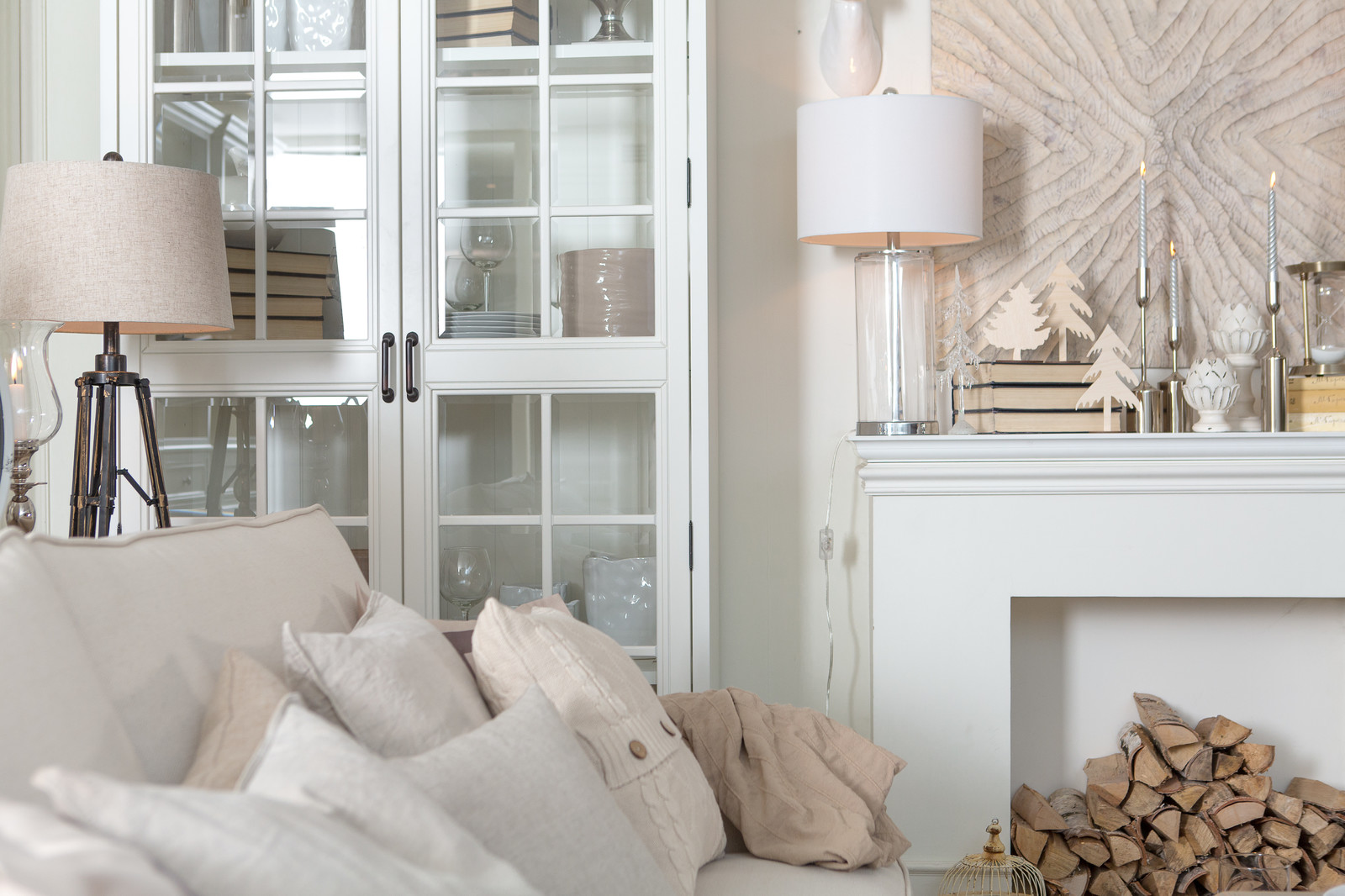 Детали, интерьер