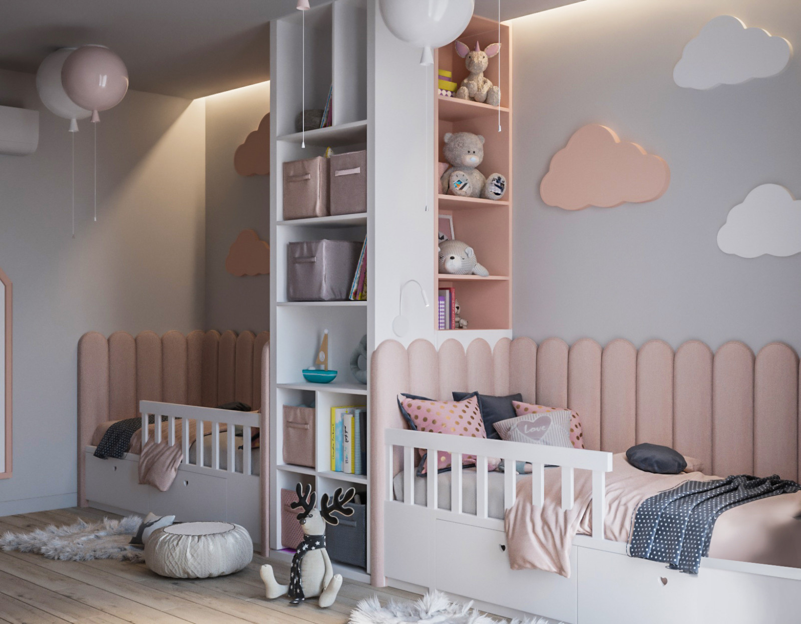 ЖК Хорошевский