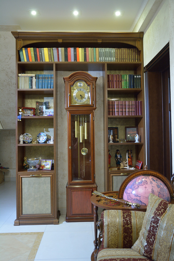 Коттедж на Байкальском тракте