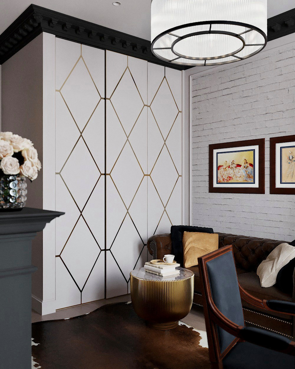 Квартира в ЖК Прайм Парк