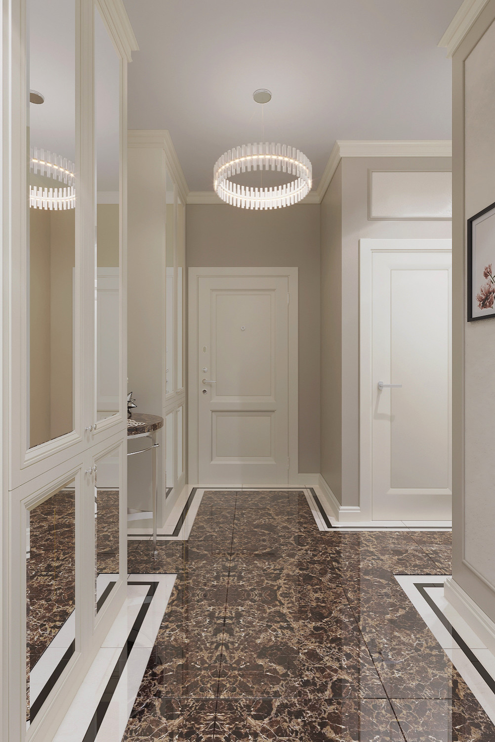 ЖК Классика 2