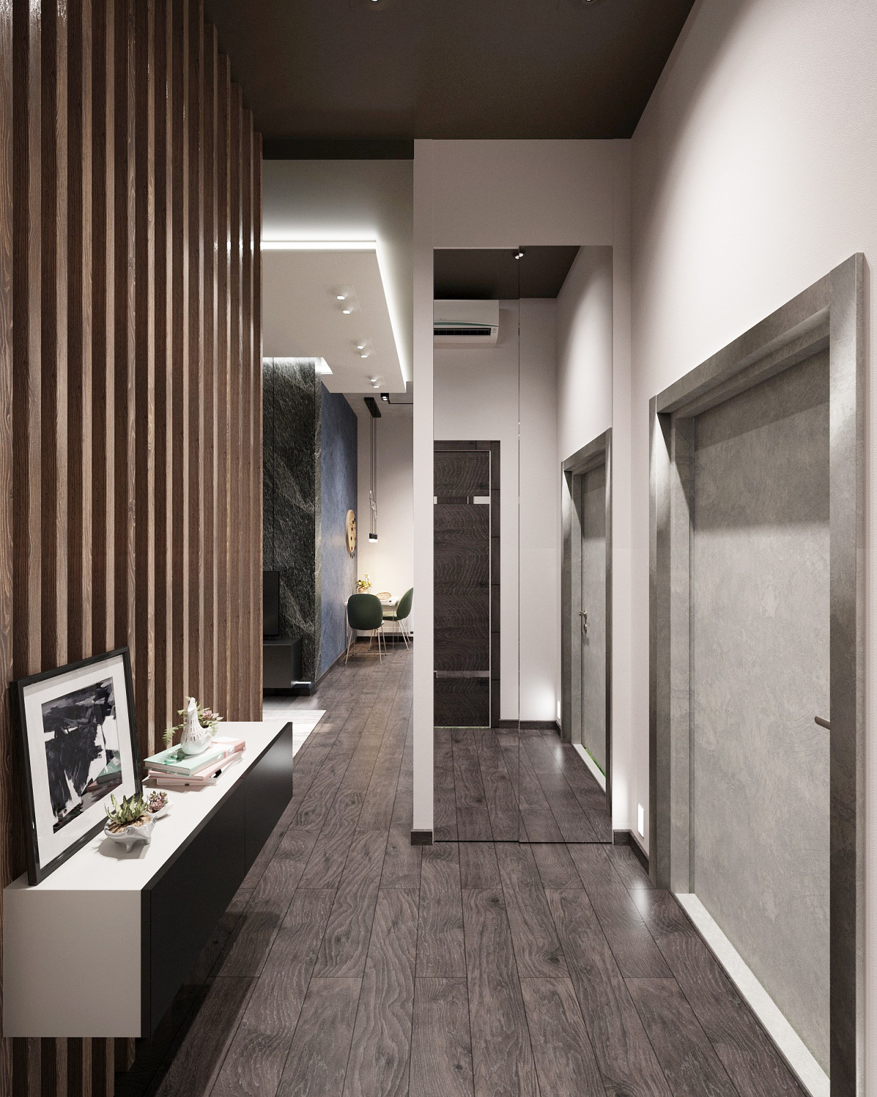 ЖК Солнечная система