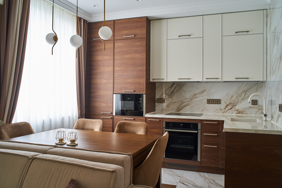 Квартира в Лыткарино