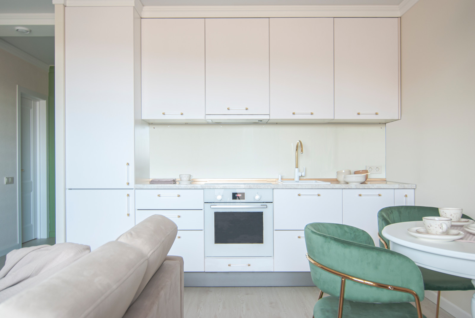 "Веточка розмарина"