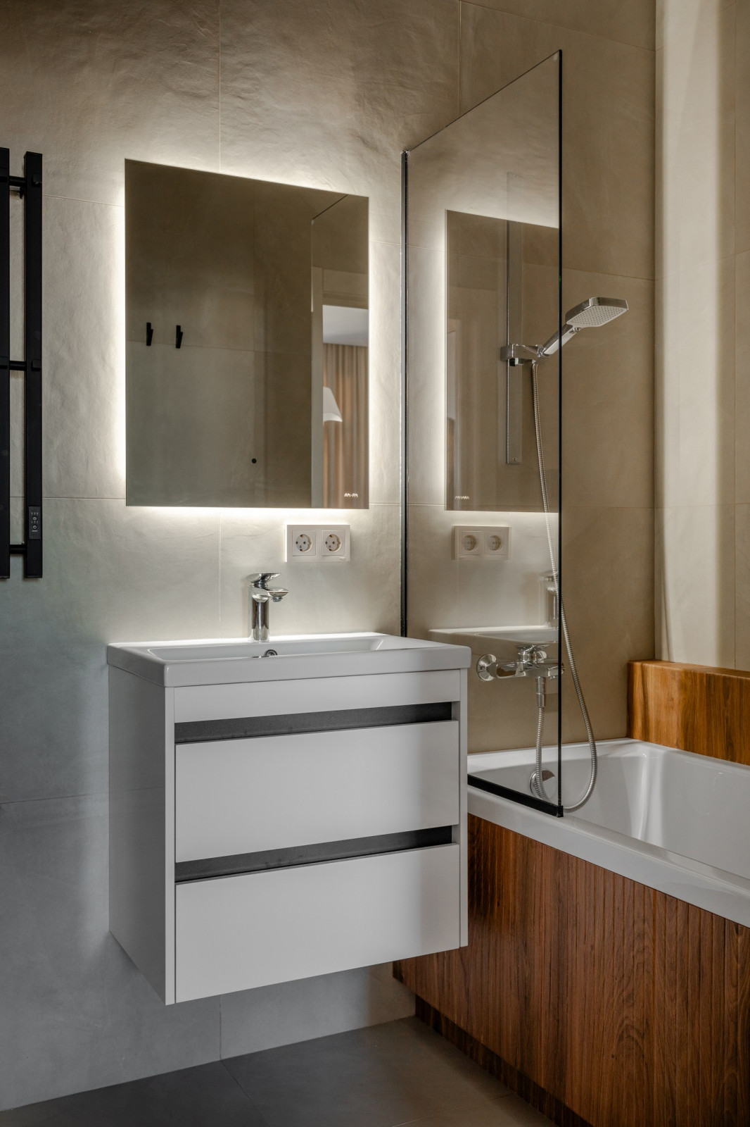 ЖК Аллея Парк