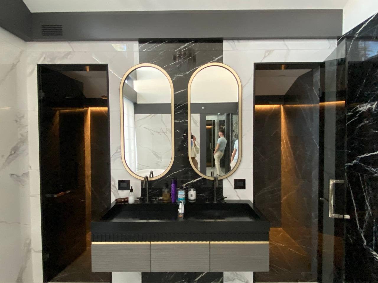 Репино парк