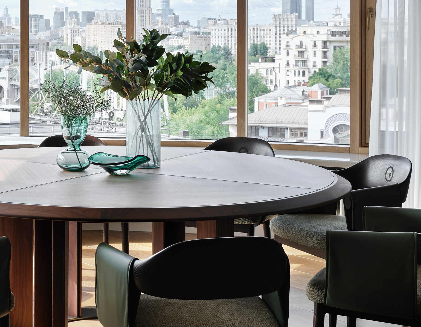 Квартира на Плющихе 3