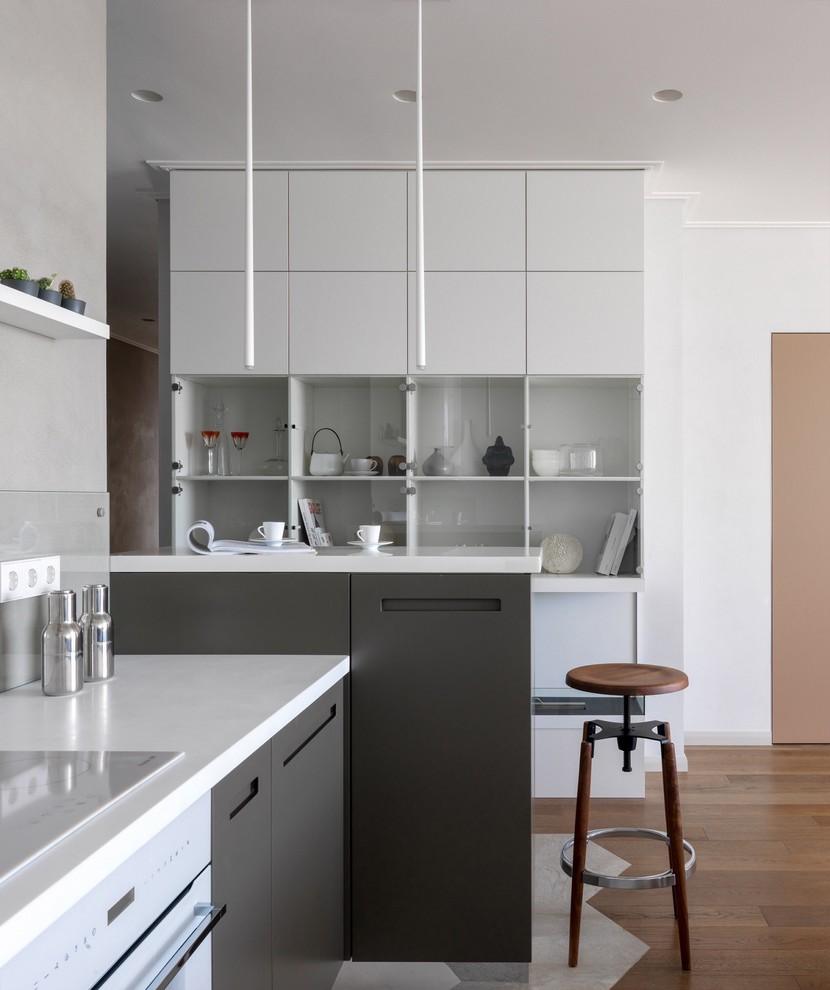 Реализованные проекты