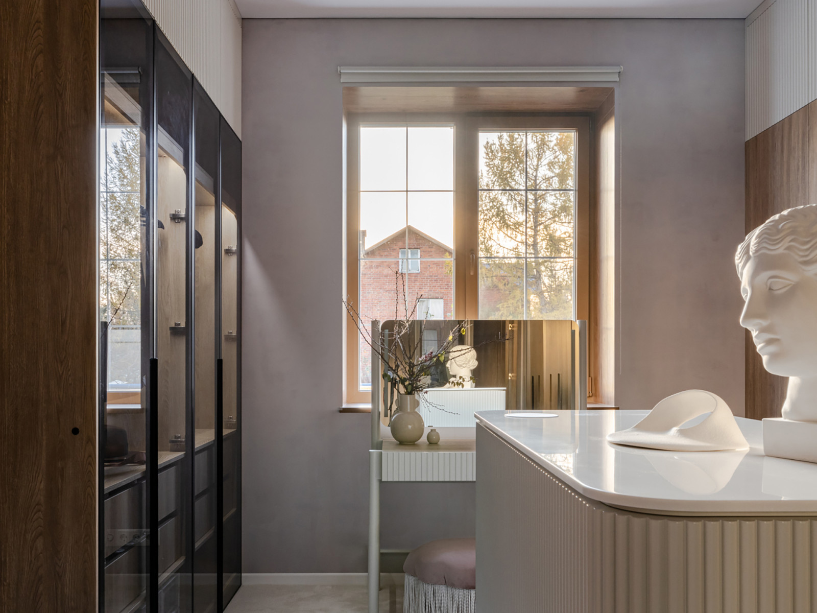 Дом в Башкортостане