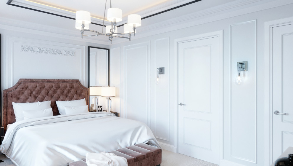 КП Кембридж - 120 м2