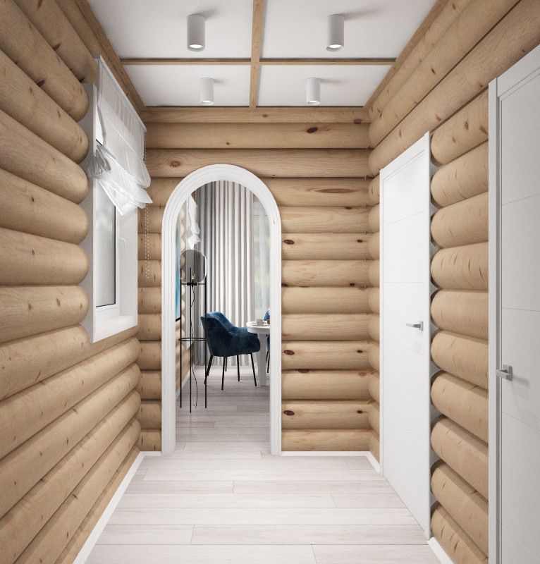 Тюменская область с.Перевалово