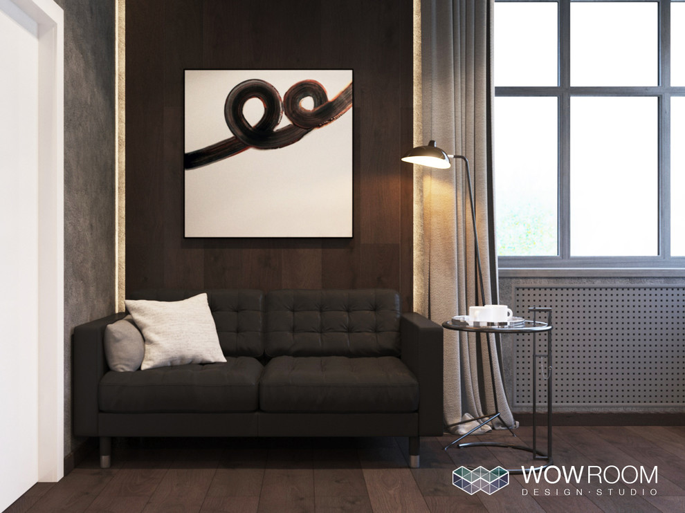 Частный дом. Кострома