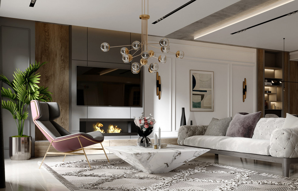 Неоклассика