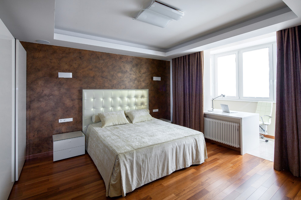 квартира в Доминионе