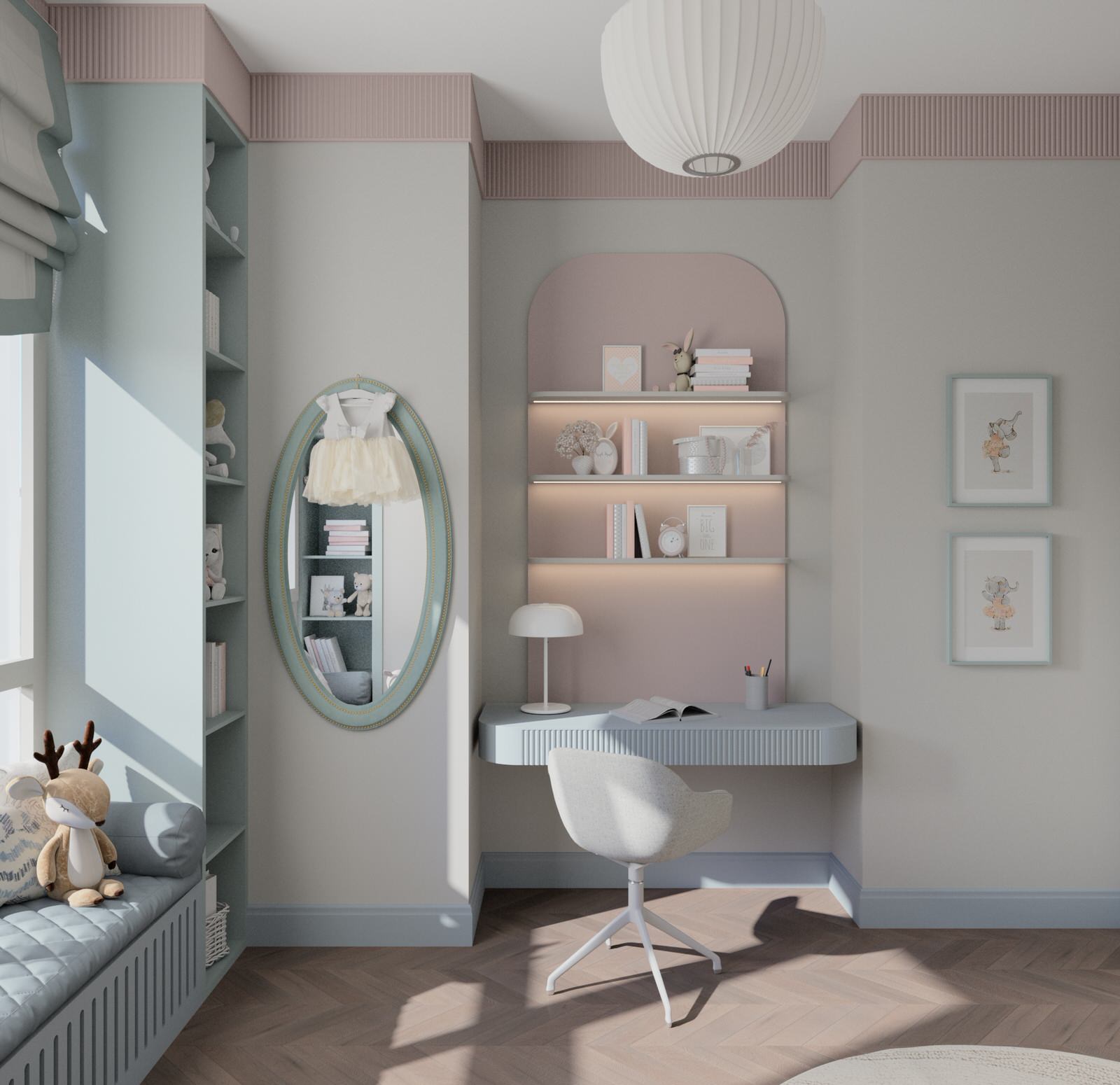 Квартира в Москве