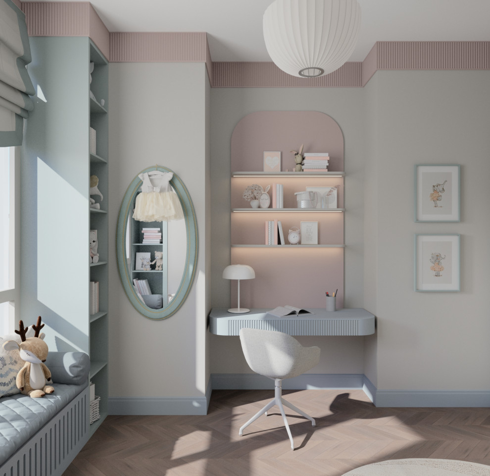 Квартира в Москве