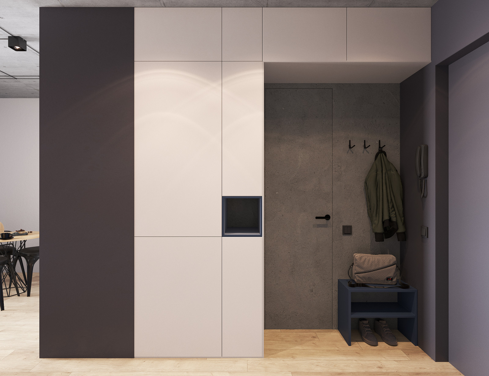 Нижегородская