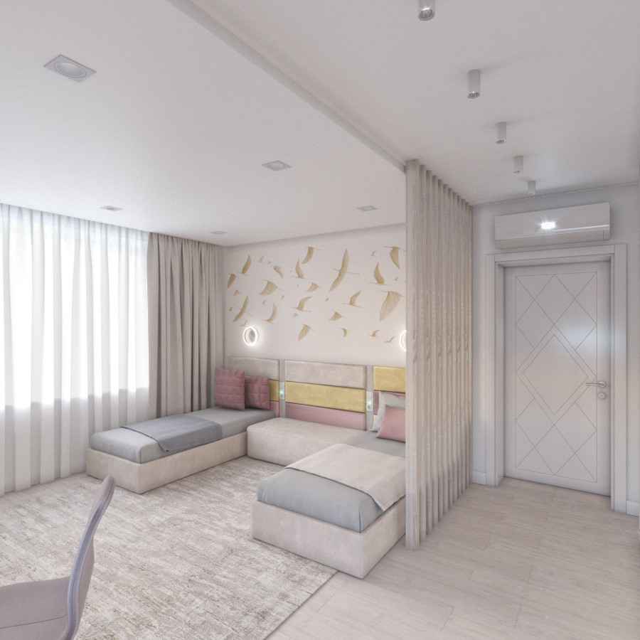 Бориса Пастернака 21