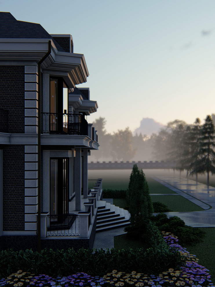 Дом в Азербайджане