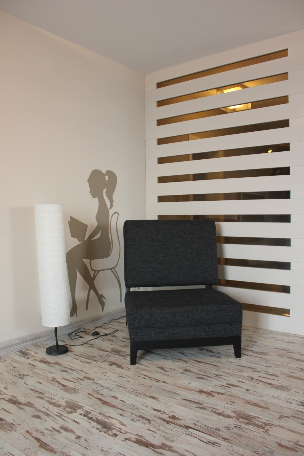 Обложка проекта: Квартира на Казачьей горе (фото)