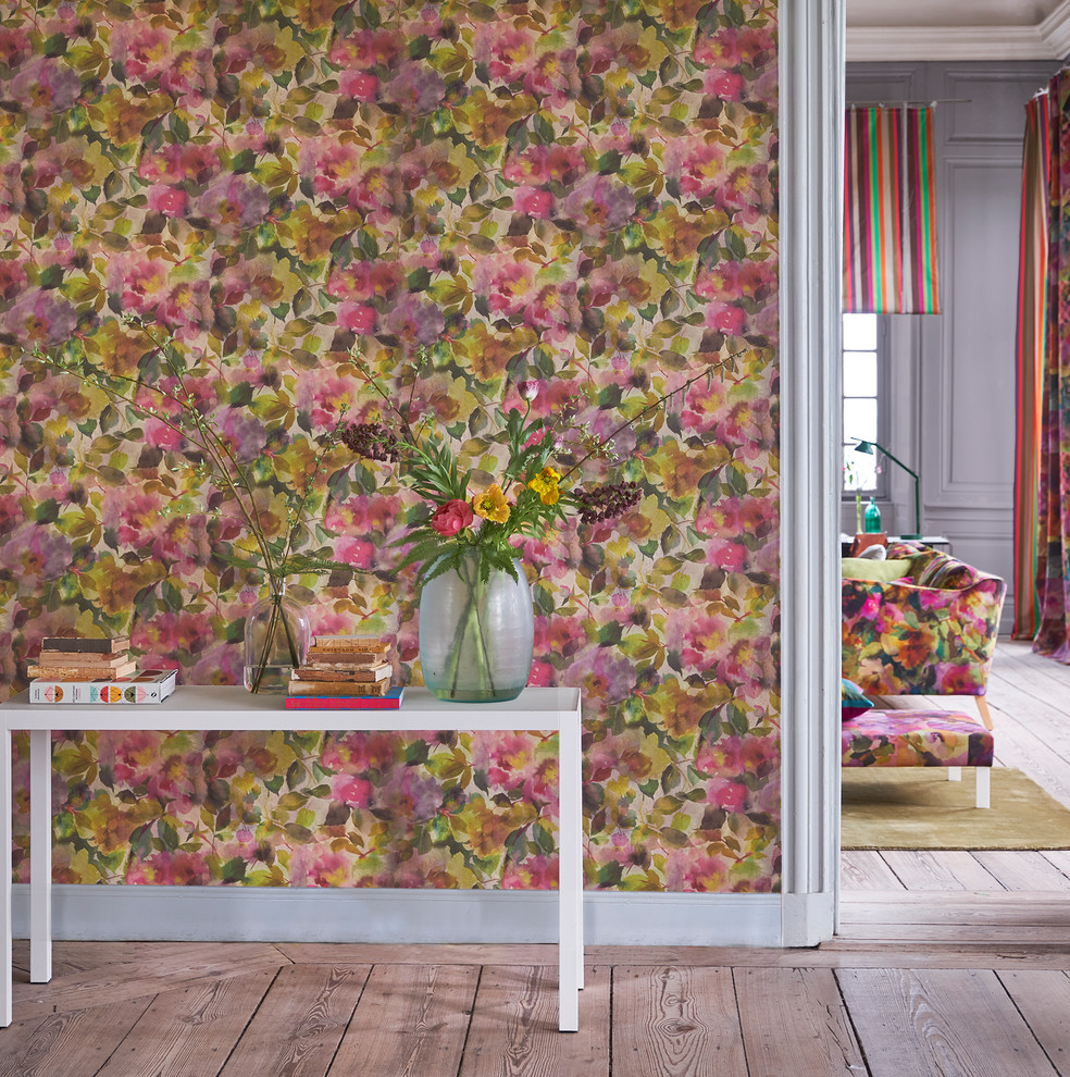 Jaipur Rose от Designers Guild