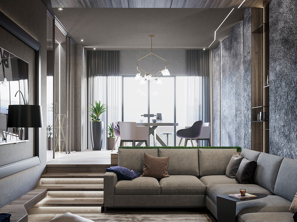 Таунхаус 270 кв. м.