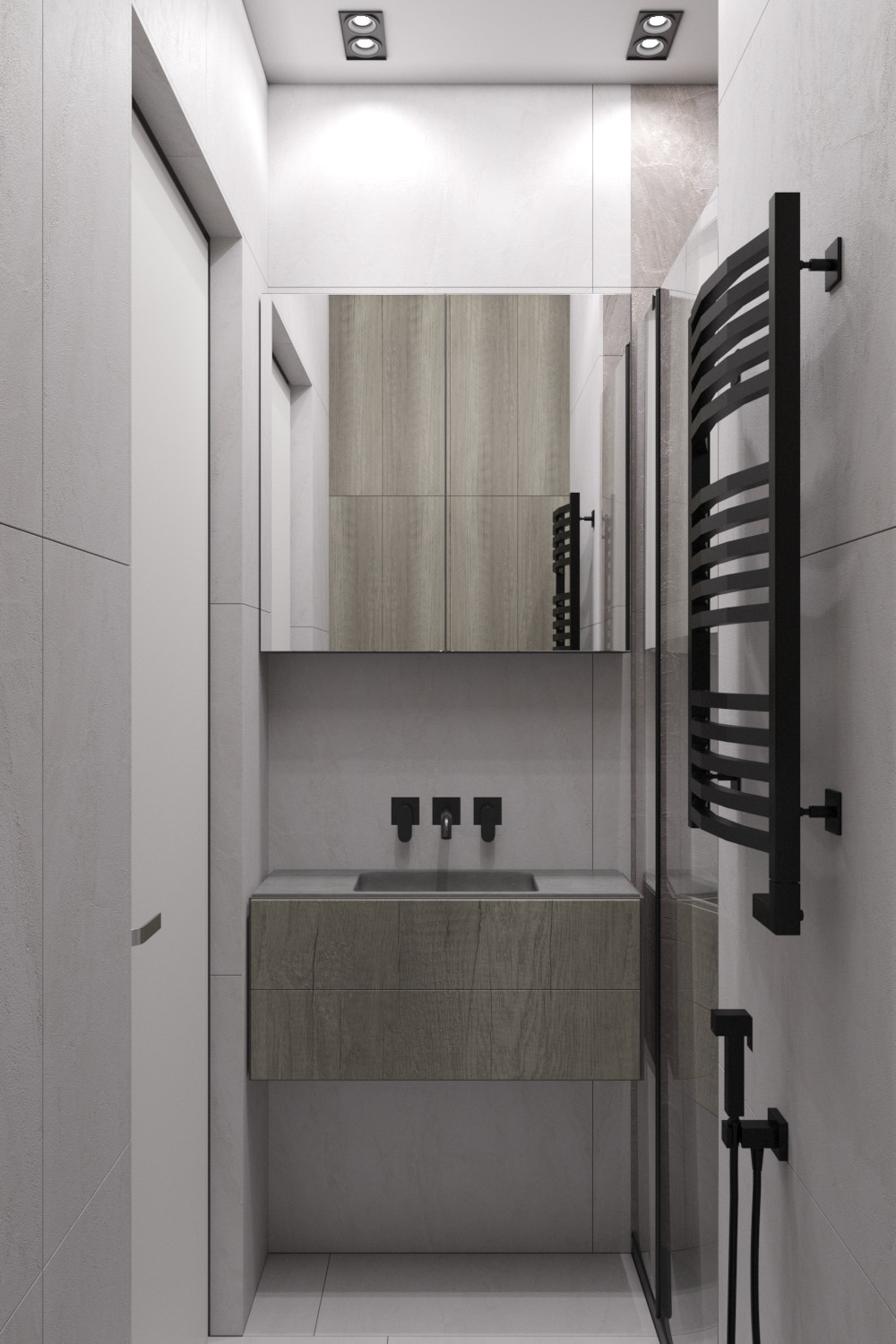 Новочеремушкинкая 17