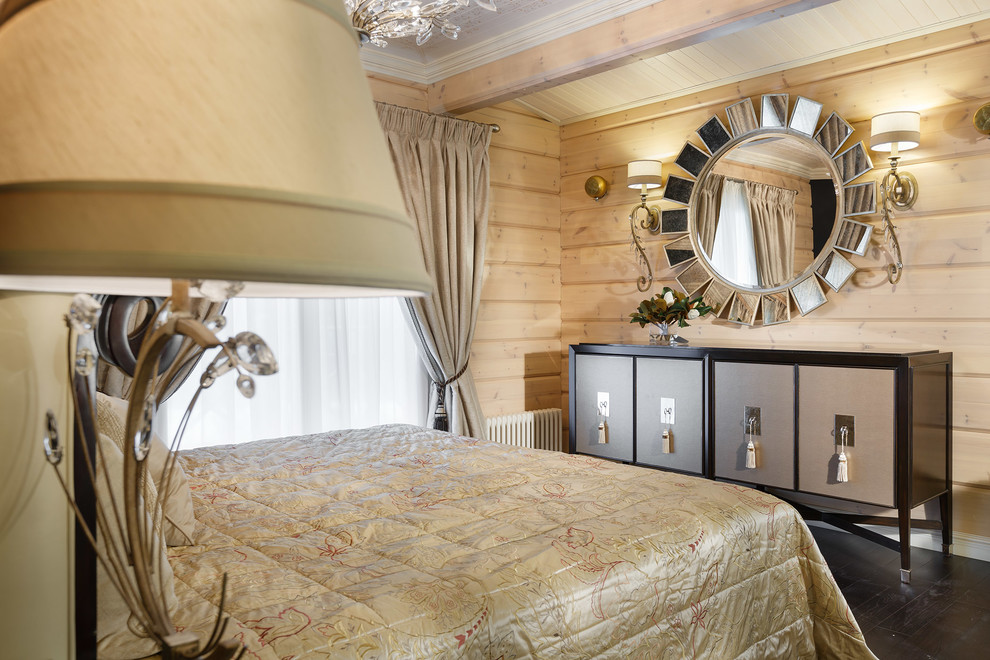 ' Honka Village"  Ленинградская Область.450 м2