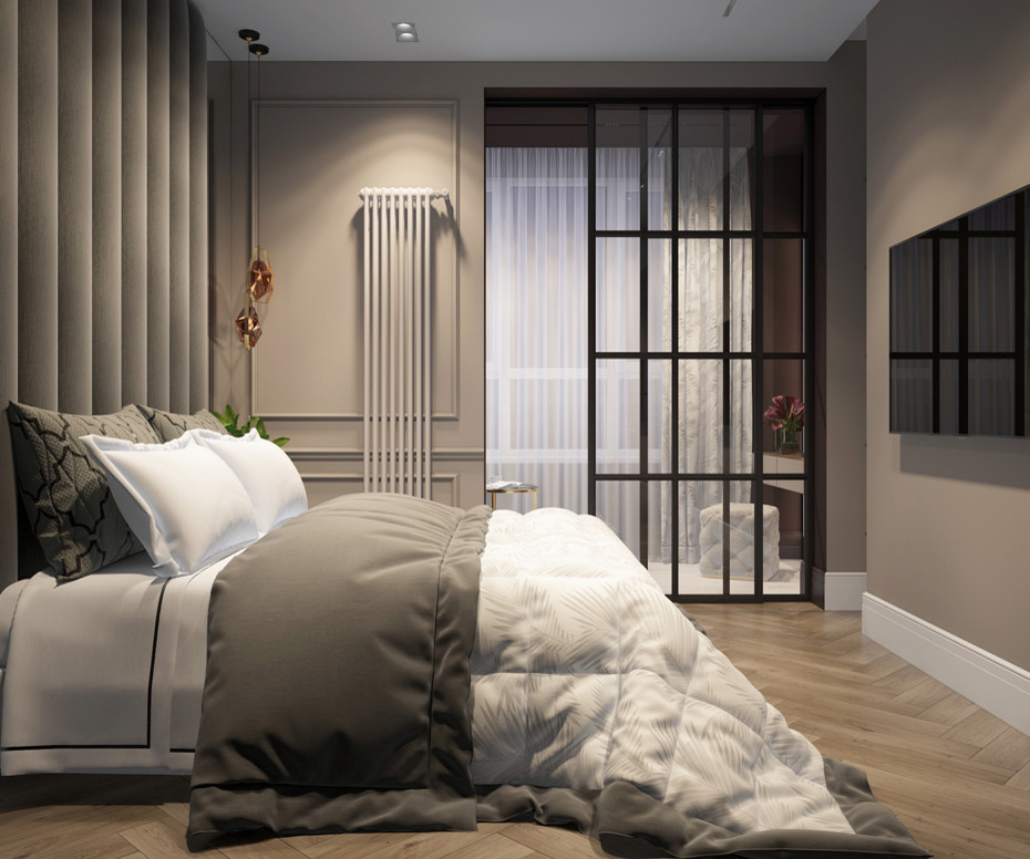 Эклектика снова в моде