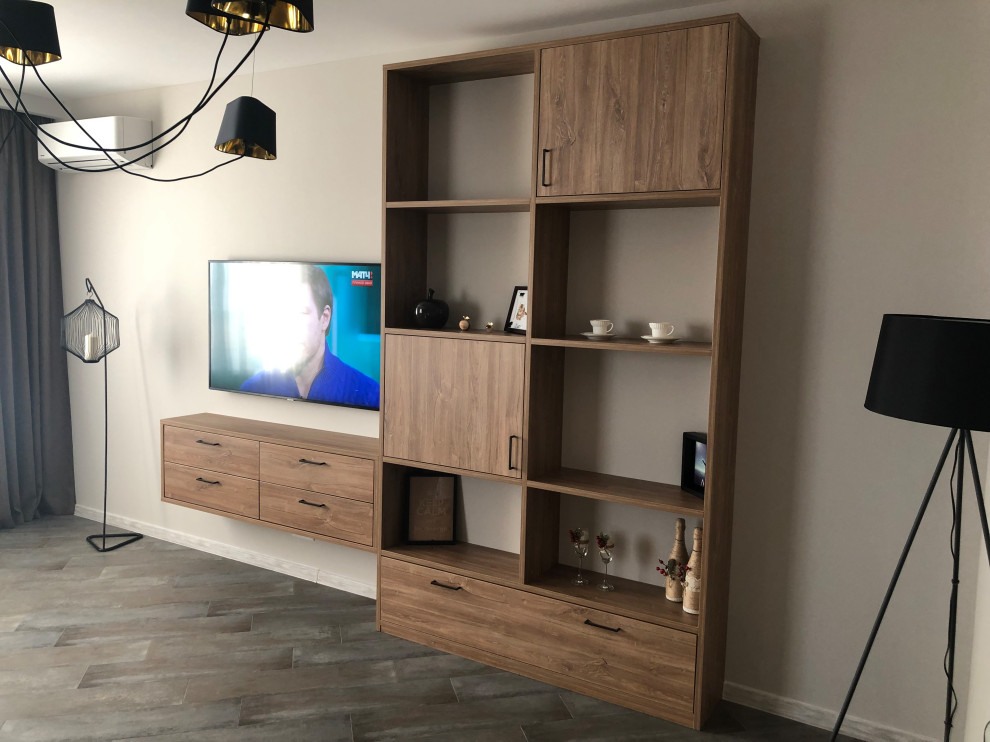 Квартира в Жуковском 2