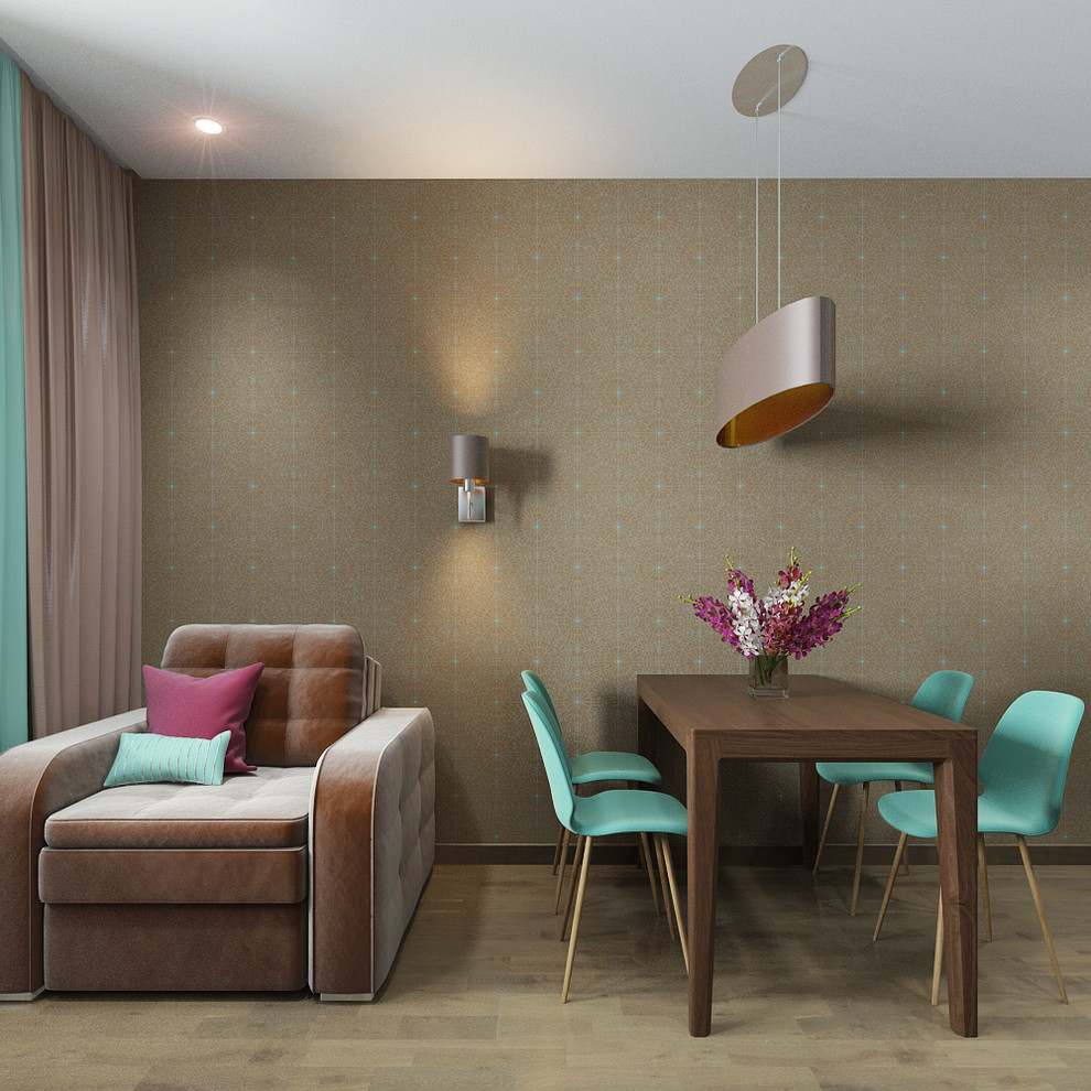 Квартира в ЖК "Солнечный"