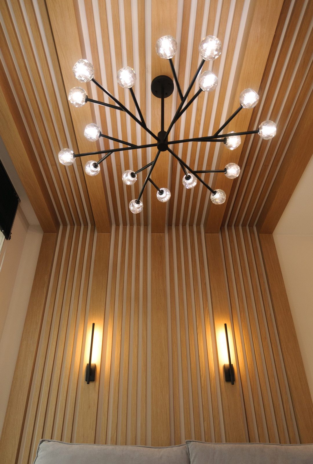 HeadLiner (фотографии реализации)