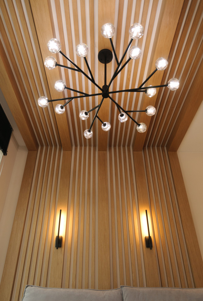 HeadLiner (фотографии реализации)