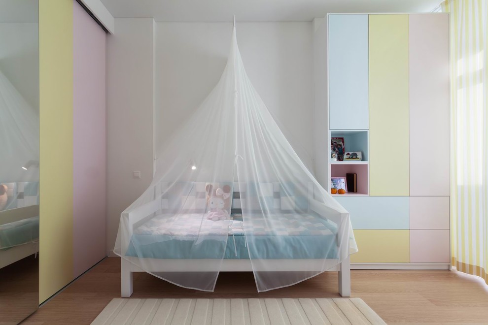 Зефирное настроение