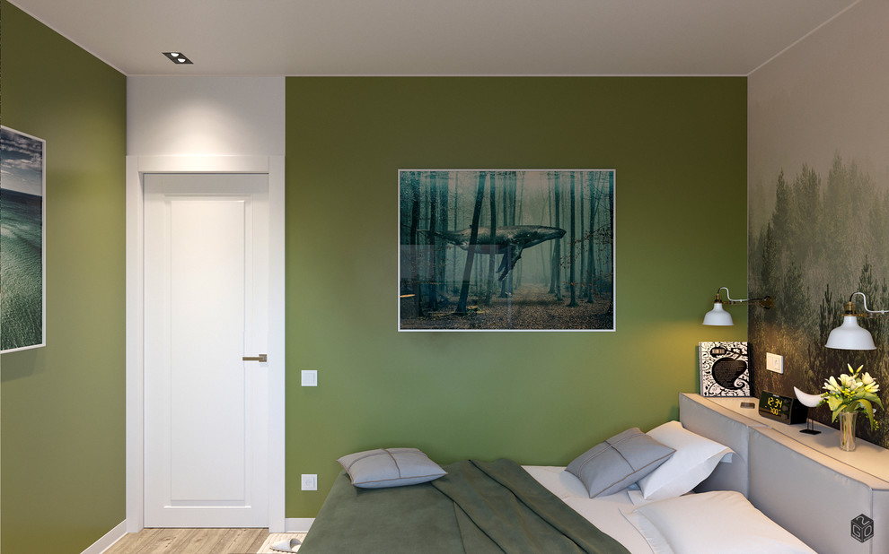 CAPITAL. Стиль и простота для молодой семьи