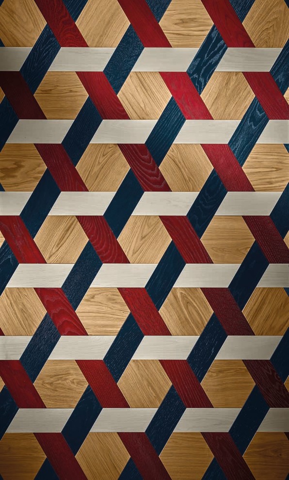 Стиль 1970-х: Из чего он состоит