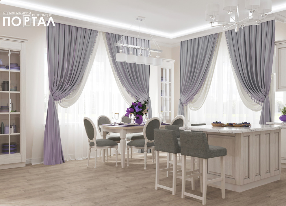 Частный дом на Шуисте