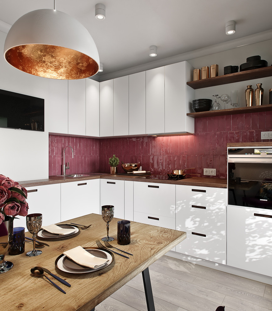 ул. Суздальская