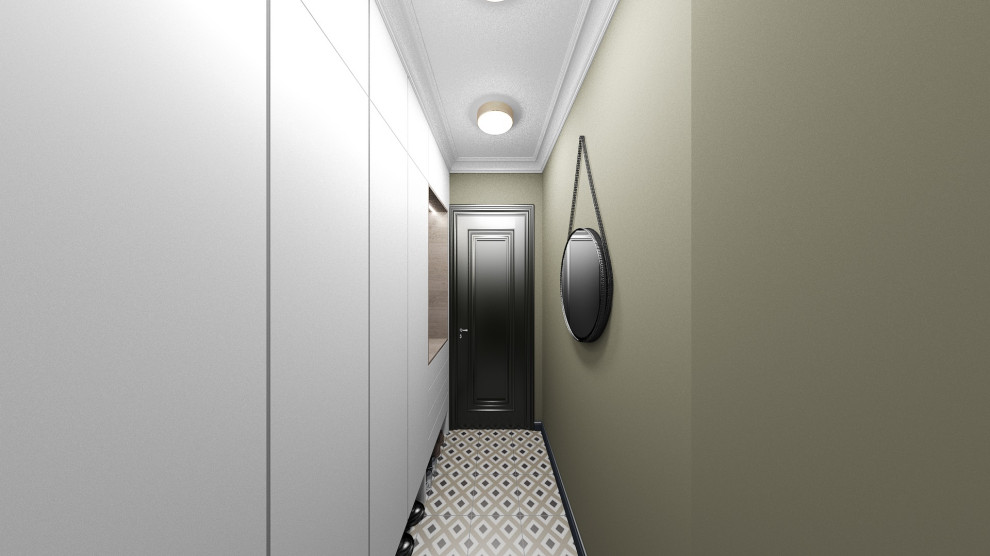 Купеческий дом