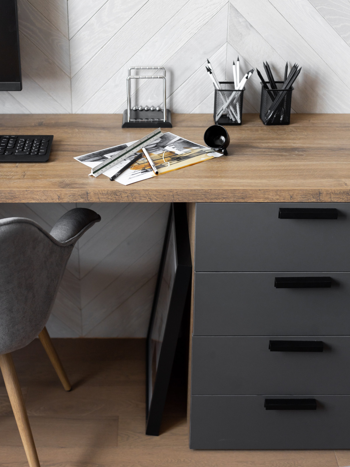 Квартира для профессора академии физико-математических наук