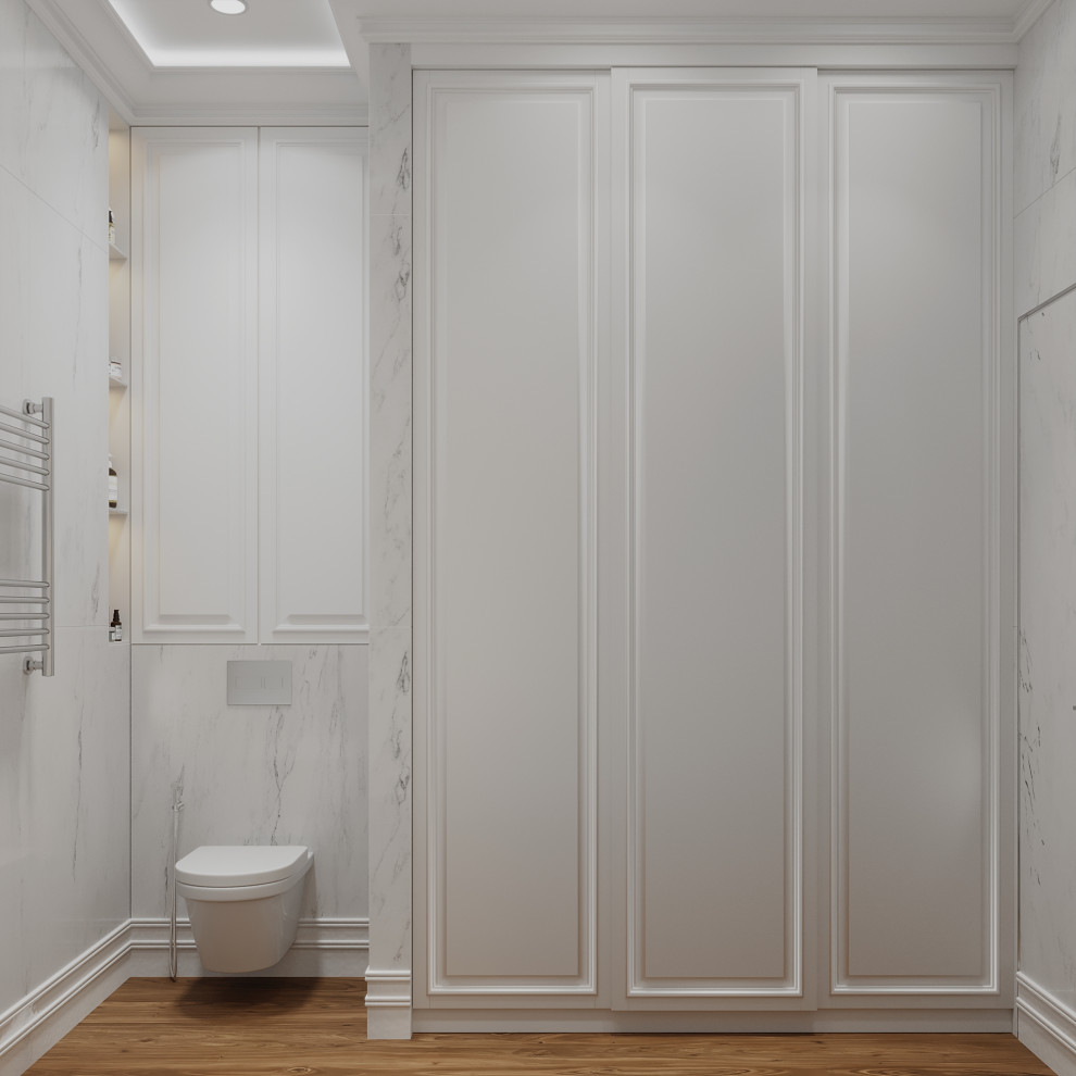 ЖК "Wellton Towers"