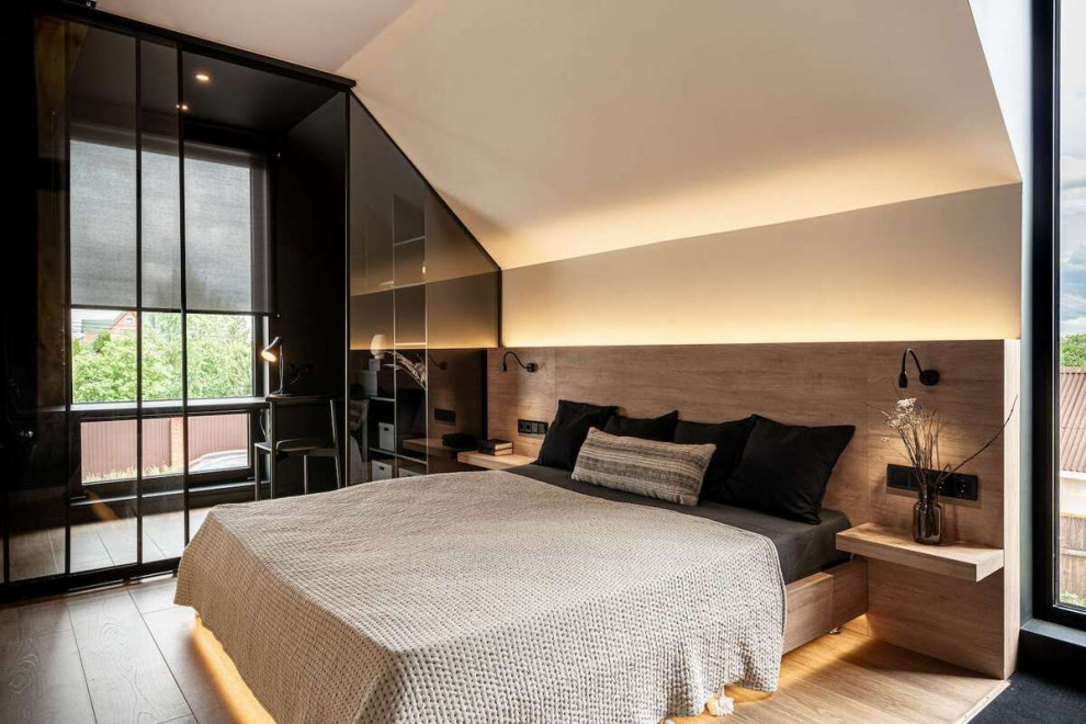 Луч света в темном царстве (Москва - Переделка.ТВ "Дачный ответ")