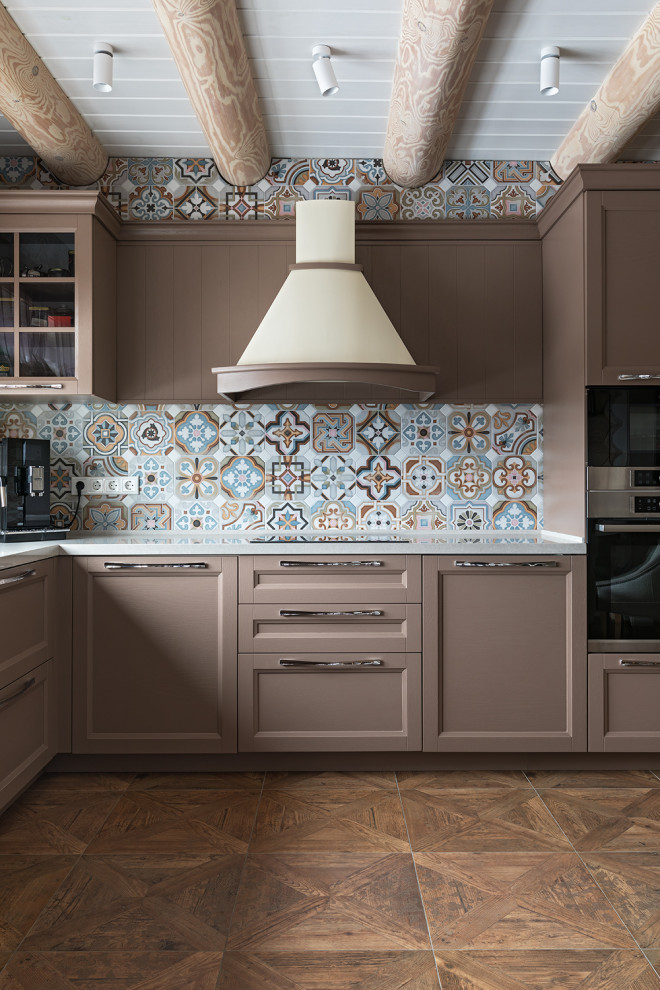 Загородный дом