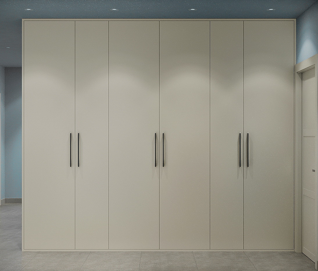 Квартира в ЖК Настоящее